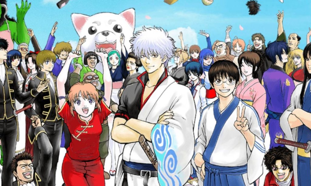 Top Anime Movies Of 2021