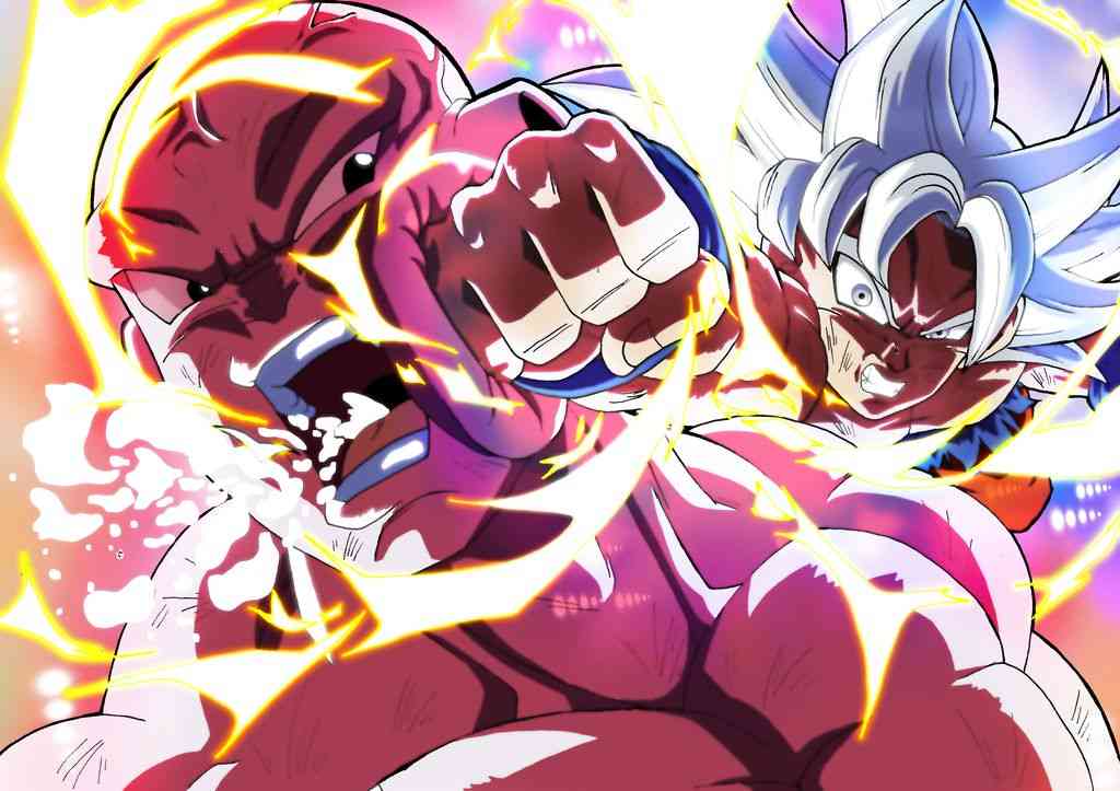 13 Best Fights Of Dragon Ball Super