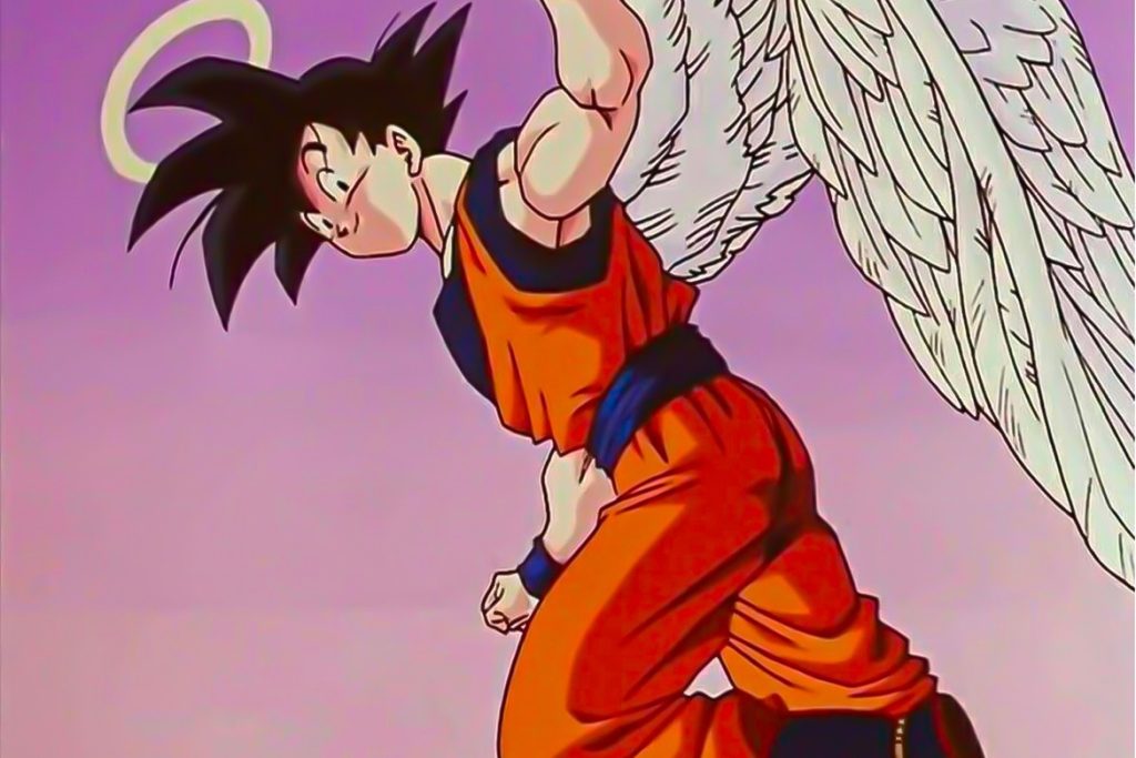 Dragon Ball Composer Shunsuke Kikuchi