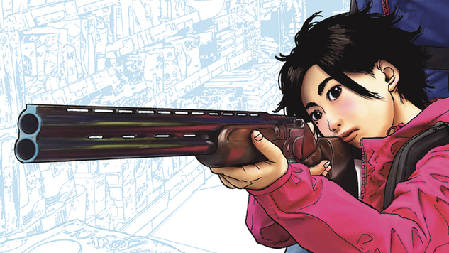 13 Manga That Deserve An Anime