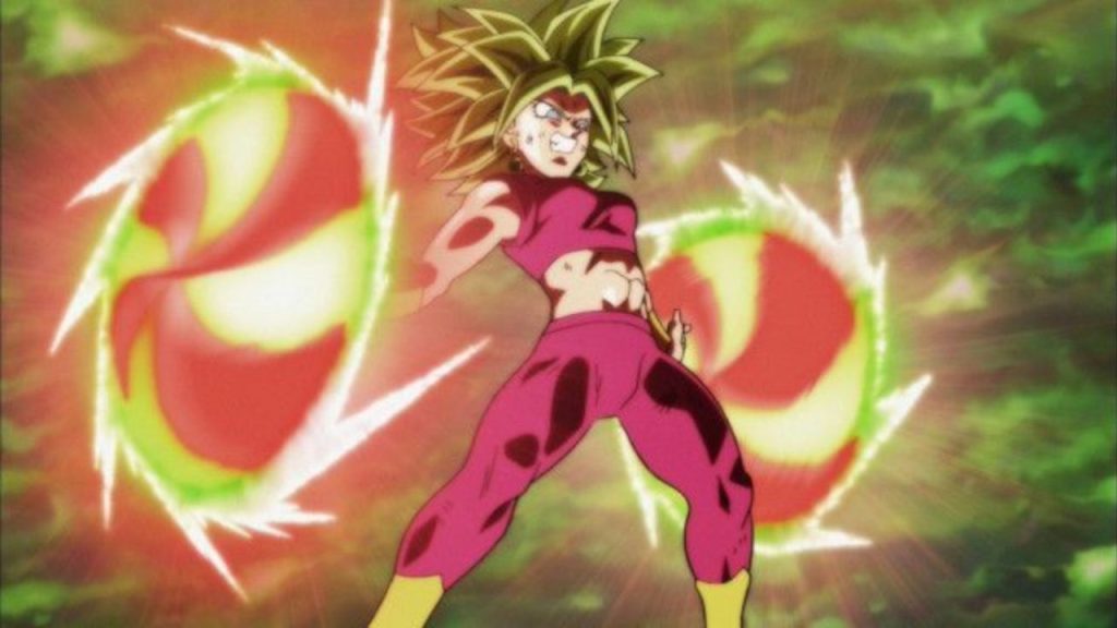 13 Strongest Super Saiyans