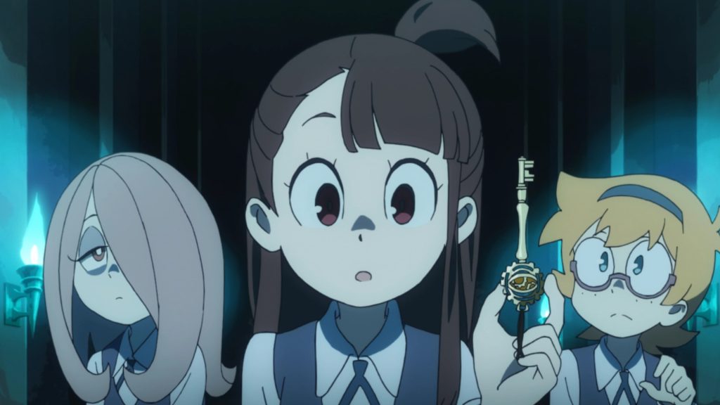 13 Best Anime For Beginners