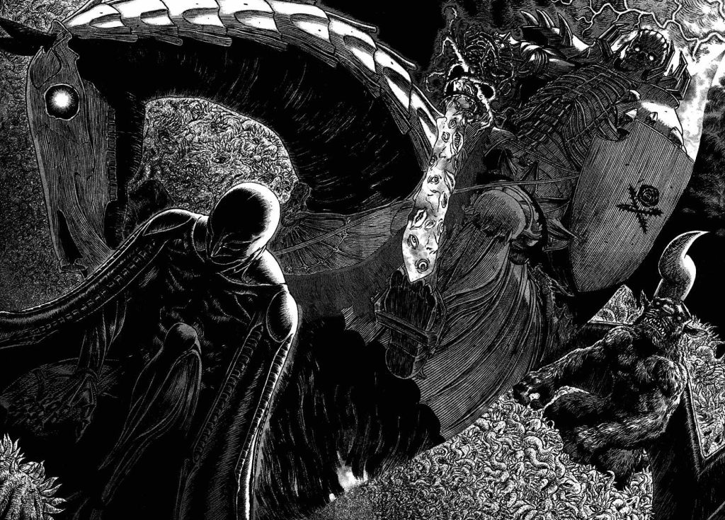 Berserk