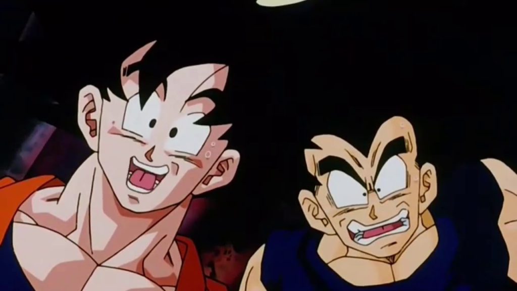 Most Shocking Facts About Vegeta
