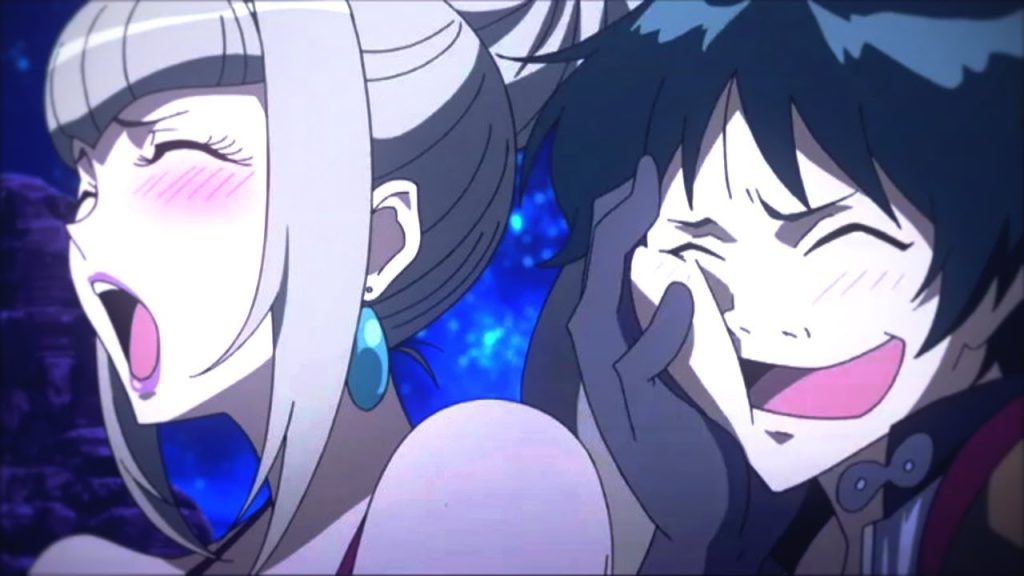 13 Best Isekai Anime