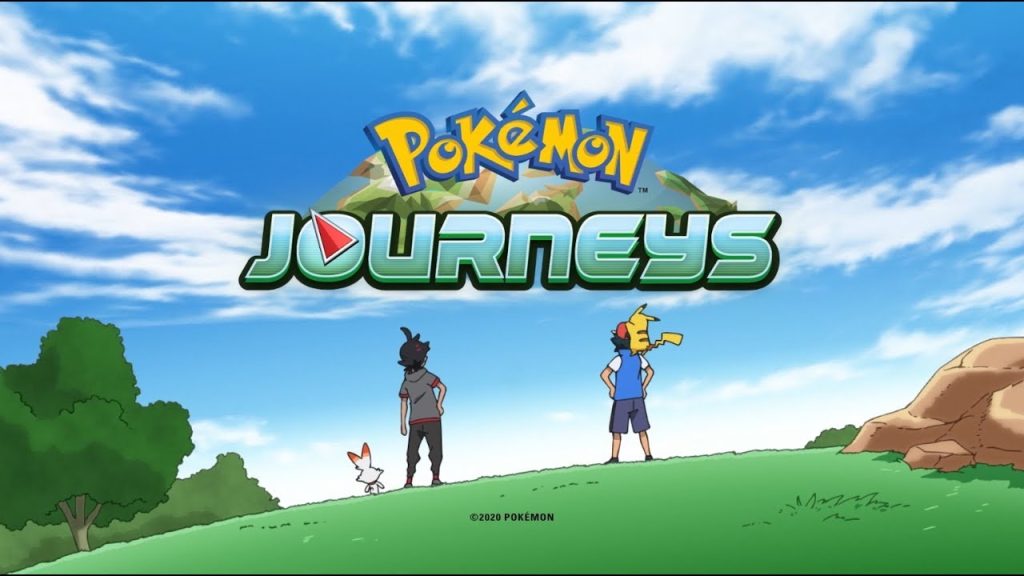 Pokemon Series Ranked