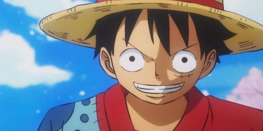 One Piece Straw Hat Pirates