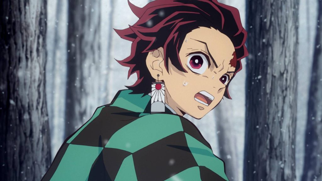 Best Dubbed Anime Series