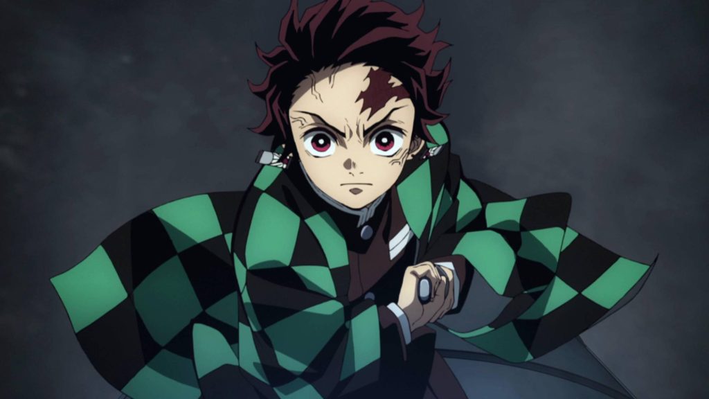 Demon Slayer