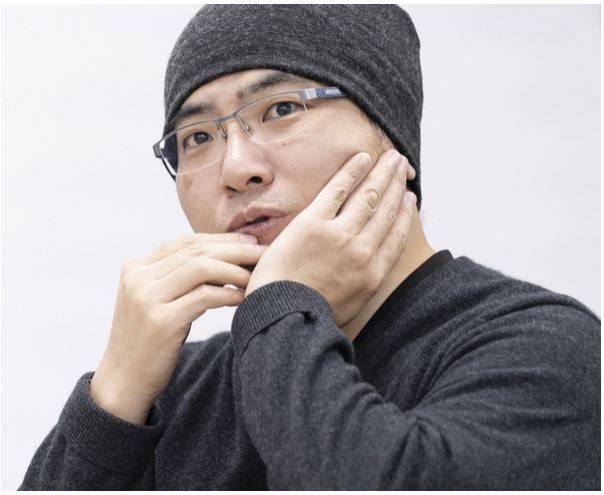 Kentaro Miura