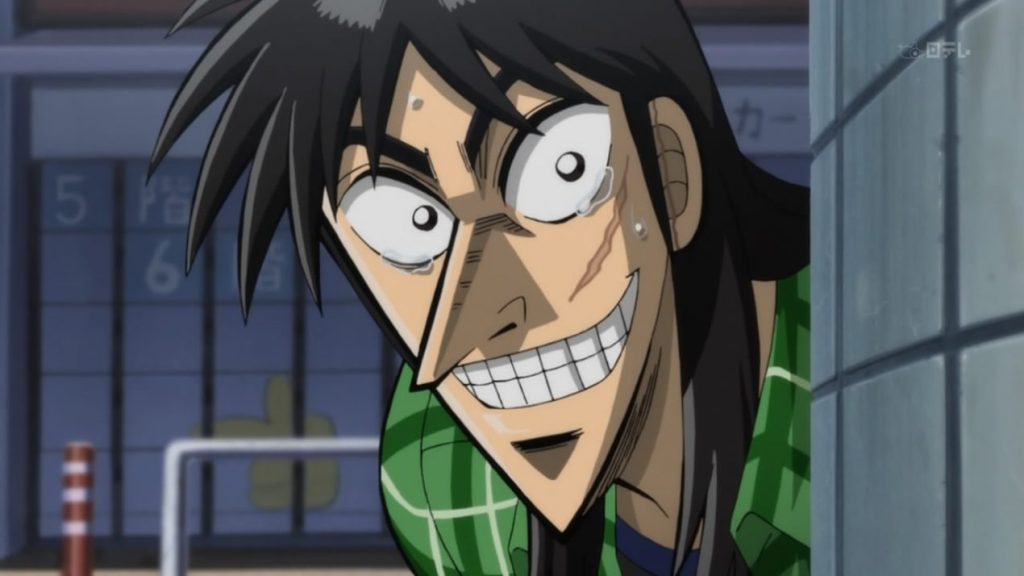 13 Best Anime About Games