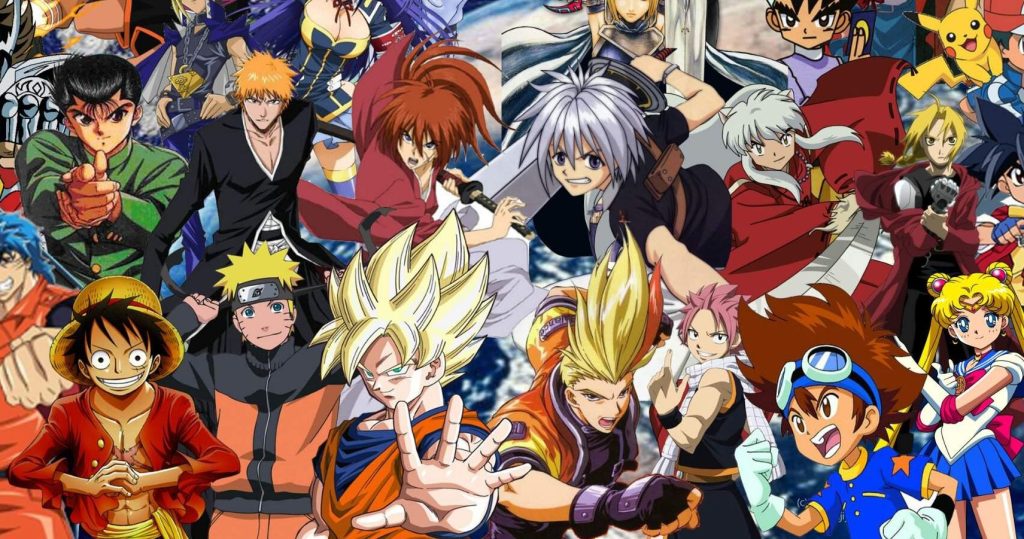 Why Do People Hate New Anime