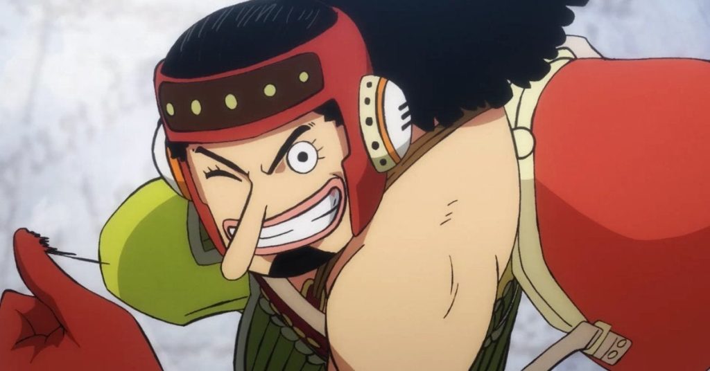 One Piece Straw Hat Pirates