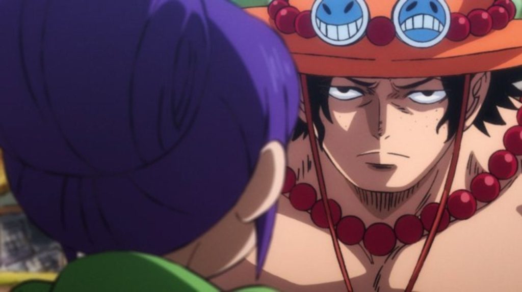 Top 10 One Piece Episodes