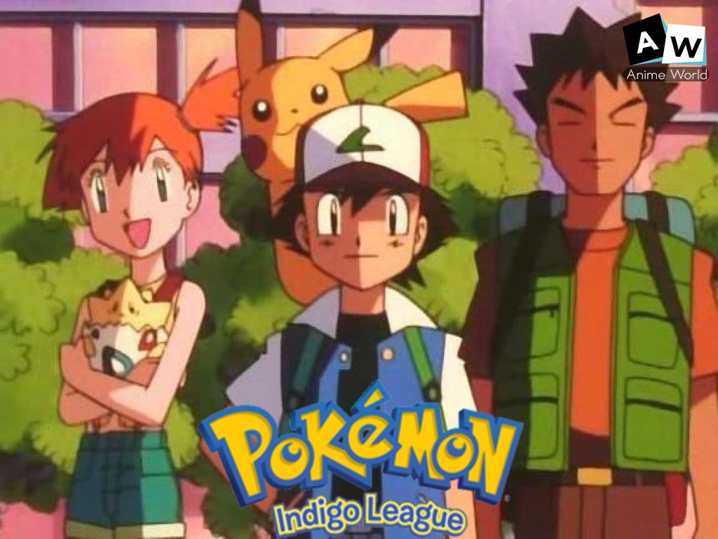 All Pokemon Series Ranked From Worst To Best | The Anime Daily