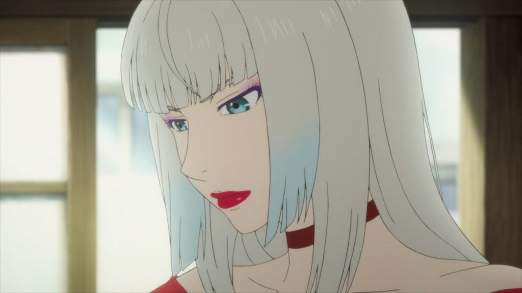 Best Spring 2021 Anime By Female Creators