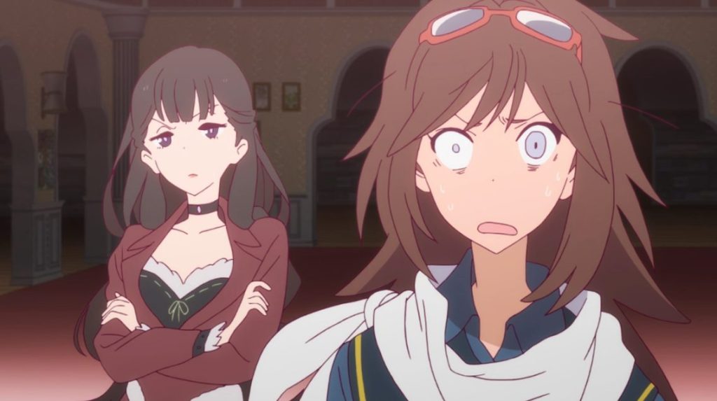 Top Anime by Wit Studio