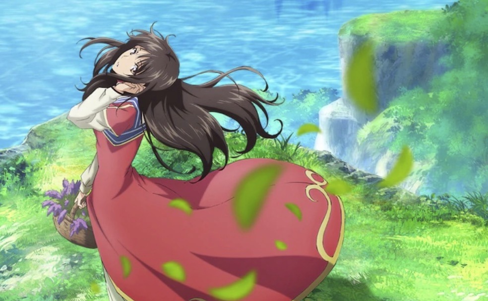 Best Spring 2021 Anime By Female Creators