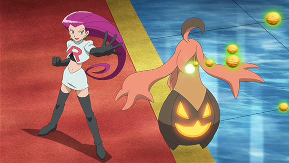 Team Rocket's Strongest Pokemons Ranked