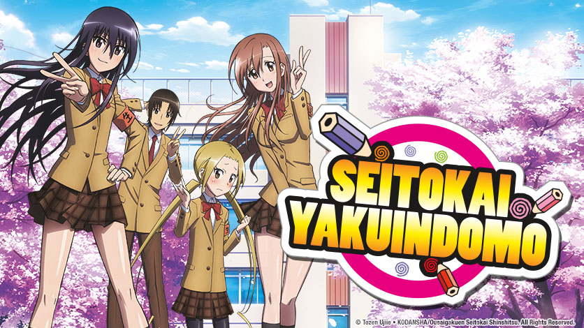 Top Anime