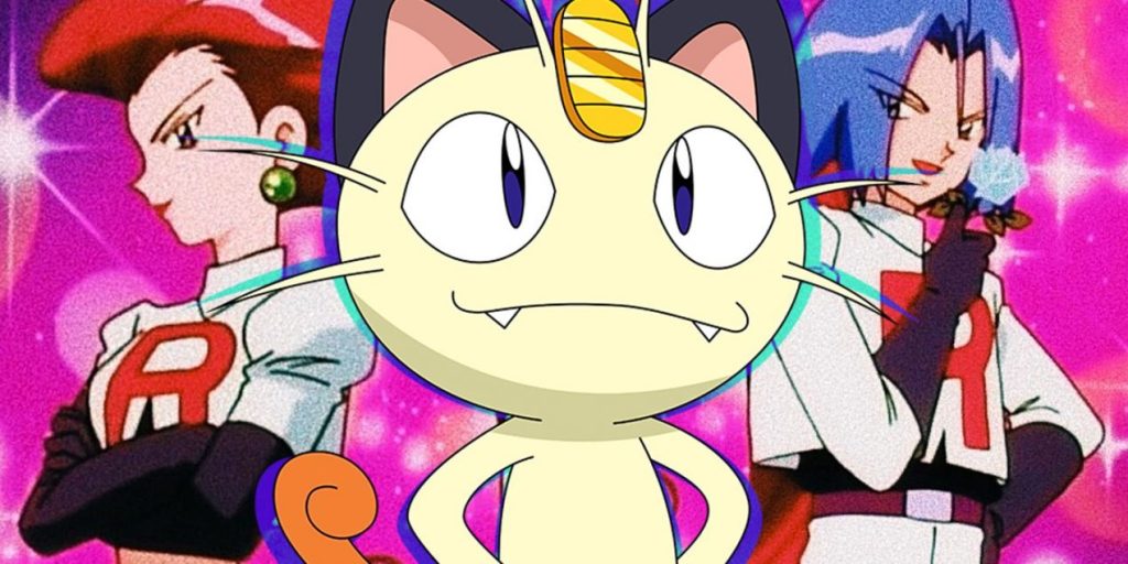 Team Rocket's Strongest Pokemons Ranked
