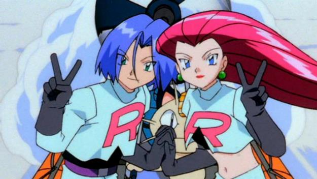 Pokemon Reveals The Fate of Team Rocket in Ashs Last Episode