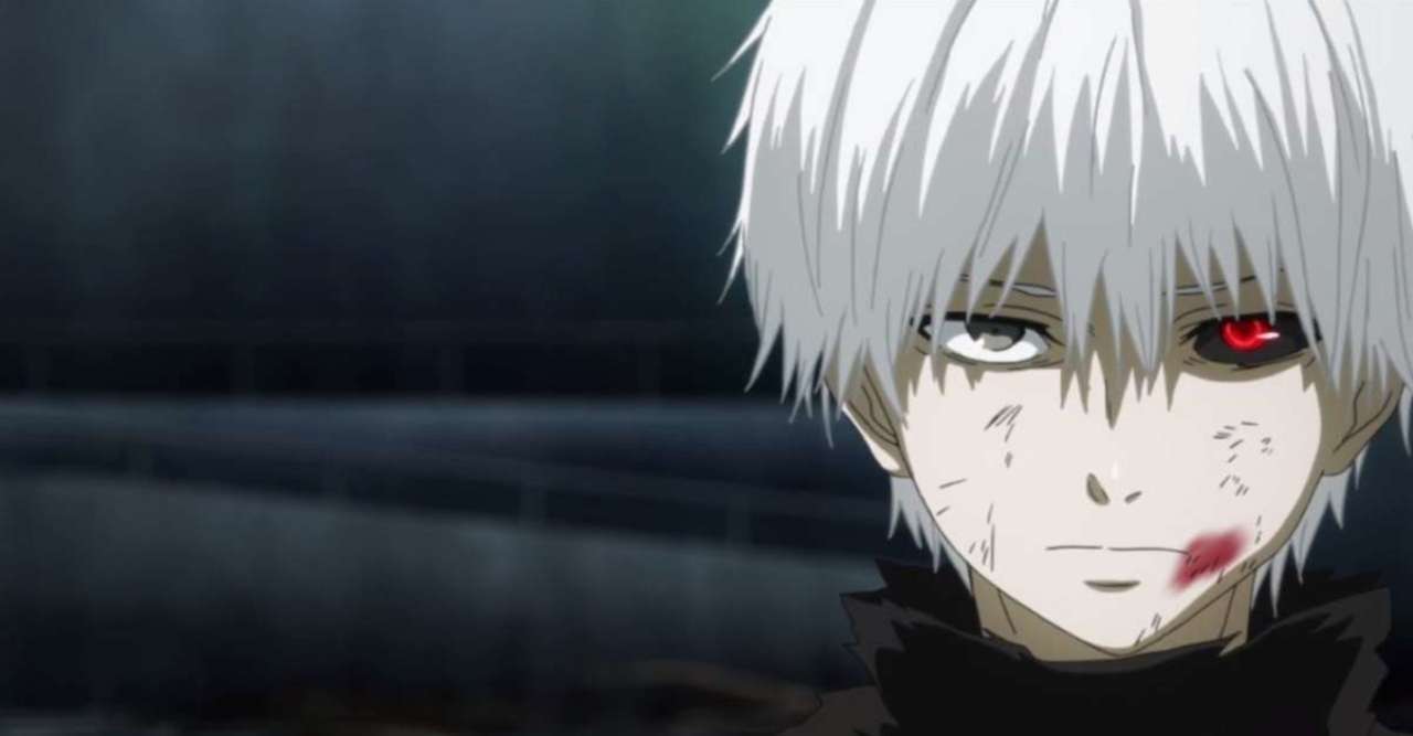 TOKYO GHOUL:re [CALL to EXIST]