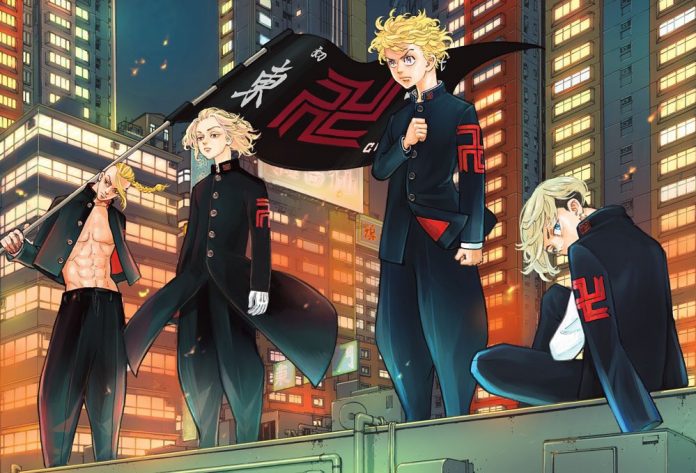 Is tokyo revengers anime season 1 finished