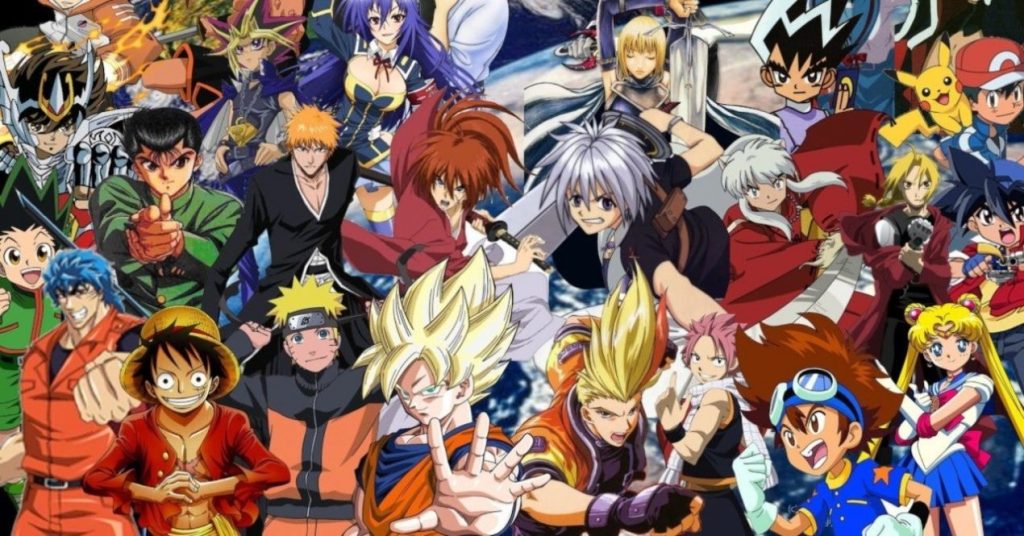 Crunchyroll vs Funimation