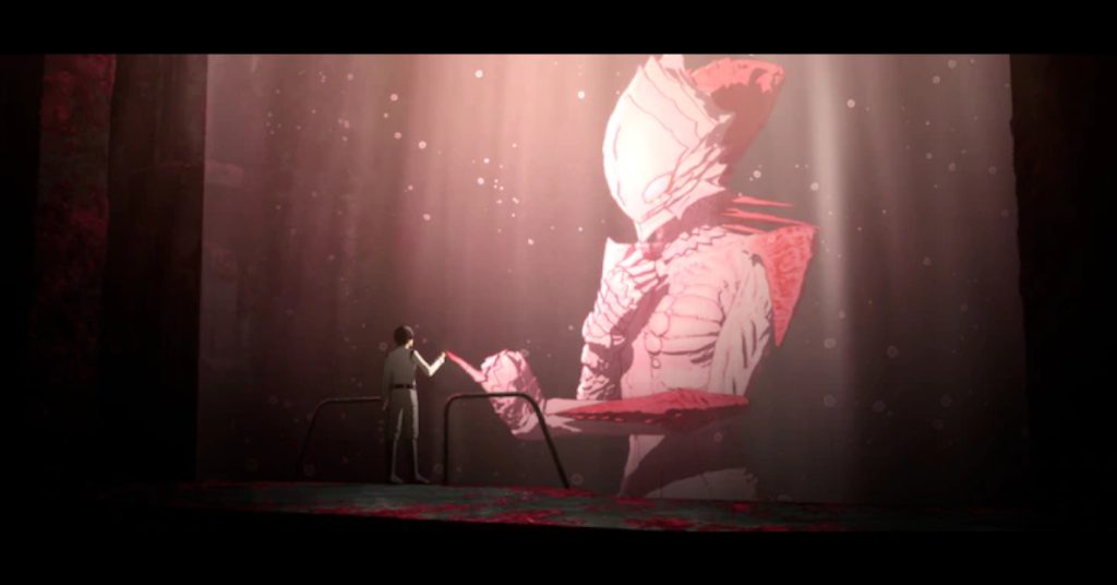 Knights of Sidonia