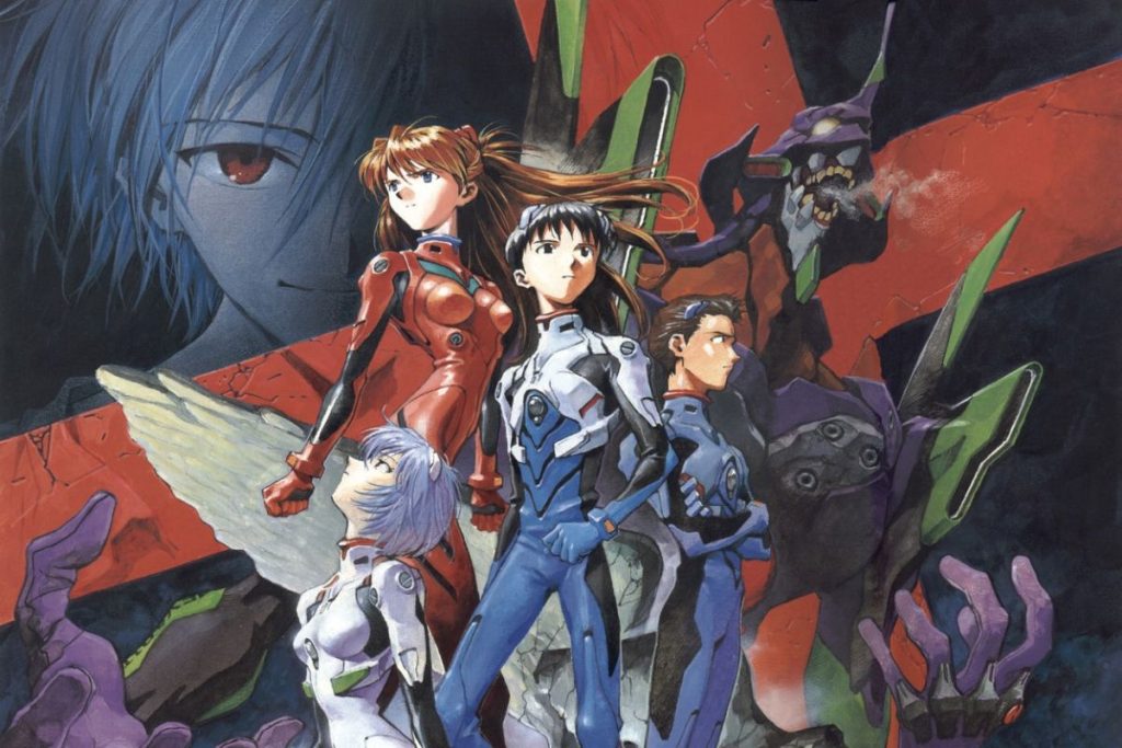 13 Best Original Anime