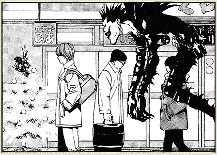 Death Note 2