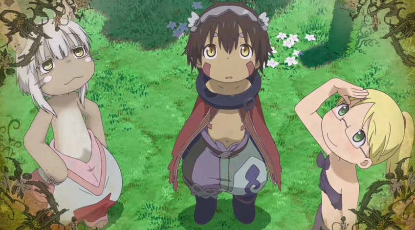 Made in Abyss Season 2