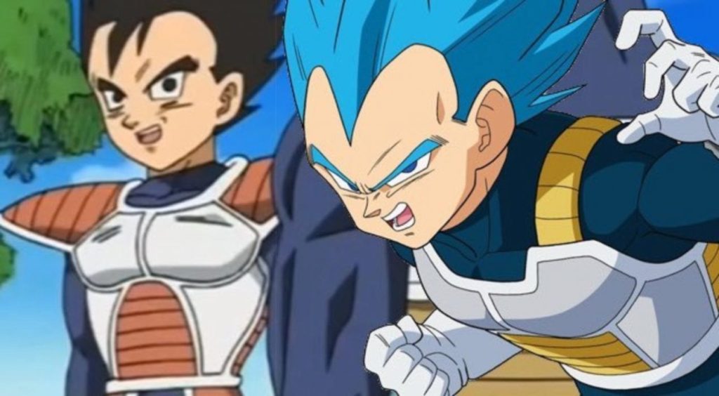 13 Weakest Super Saiyans