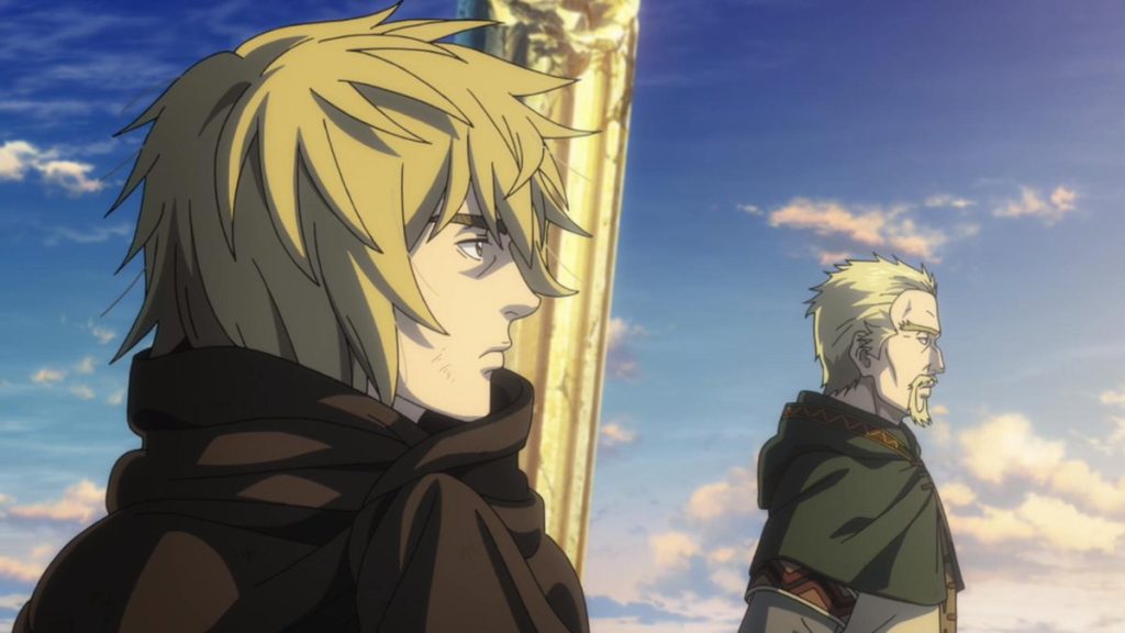 Vinland Saga Sentai Renews Home Videos For A Summer Release Season 2 Renewed