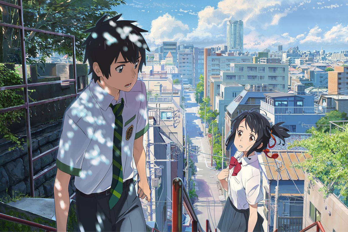 Best Movies Like Wolf Children  BestSimilar