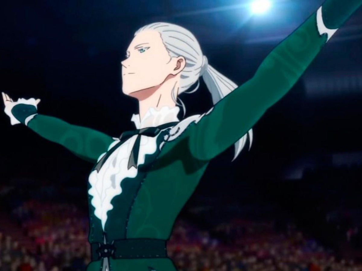 13 Best Original Anime That Are Not Based On A Manga! 13 Best Original Anime That Are Not Based On A Manga!