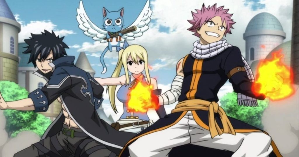 13 Best Women Empowerment Anime