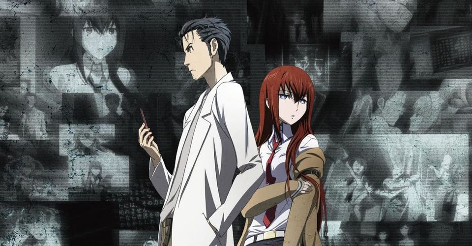 13 Best Thriller Anime