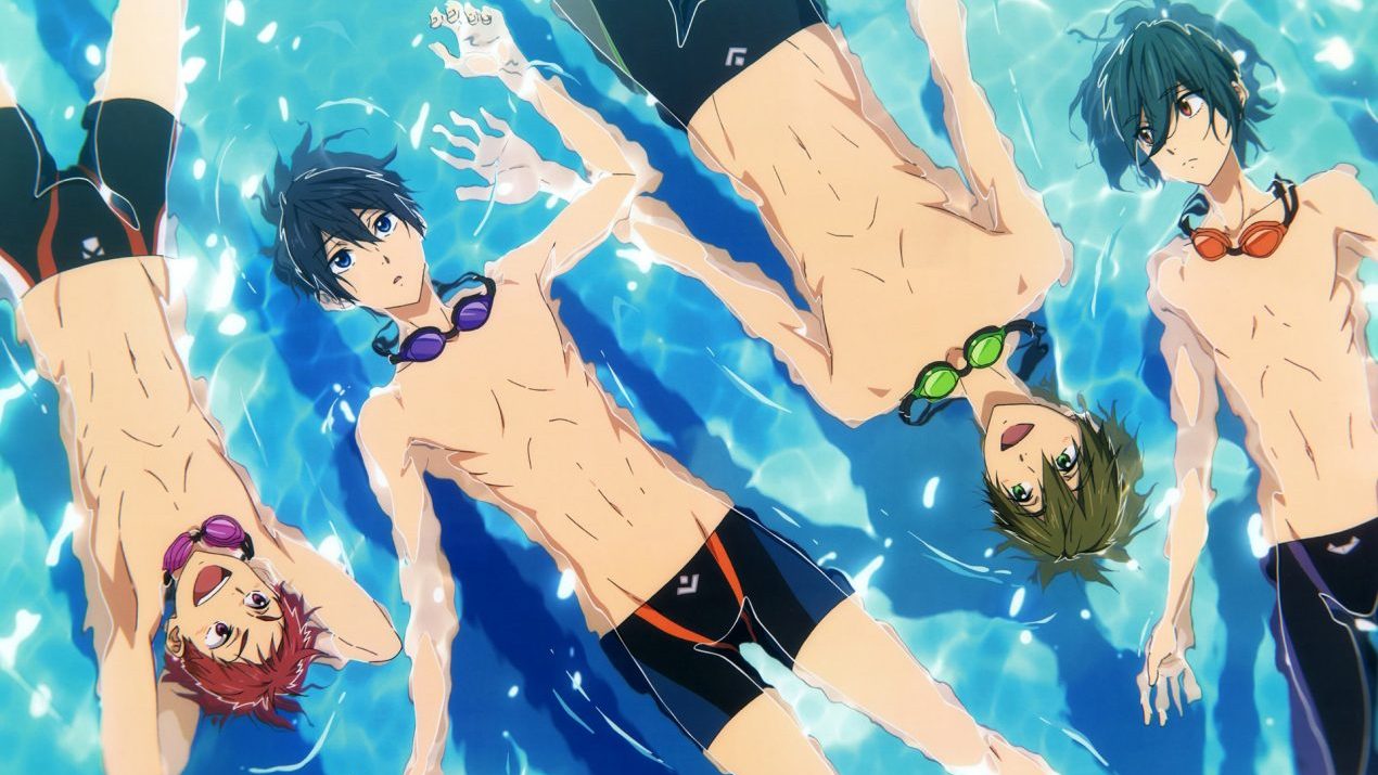 Free!