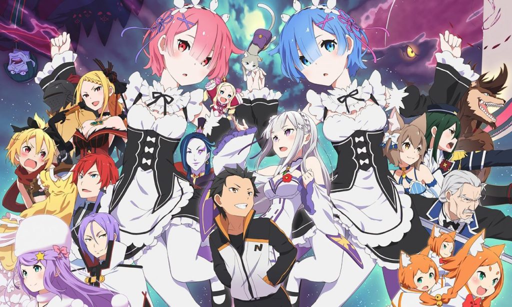 Most Depressing Anime