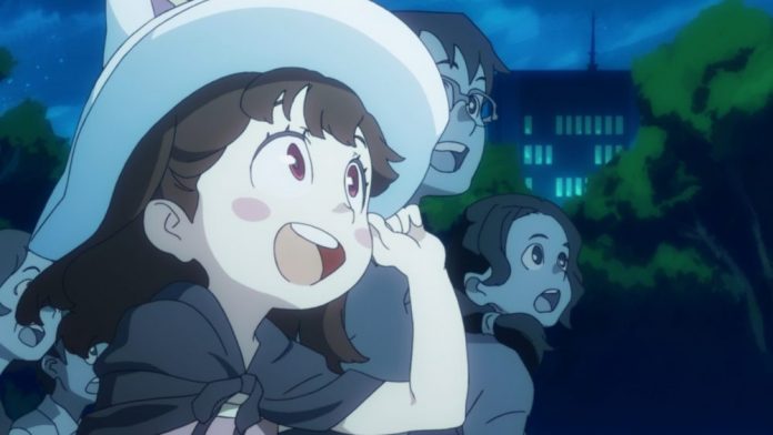 13 Anime Like My Hero Academia