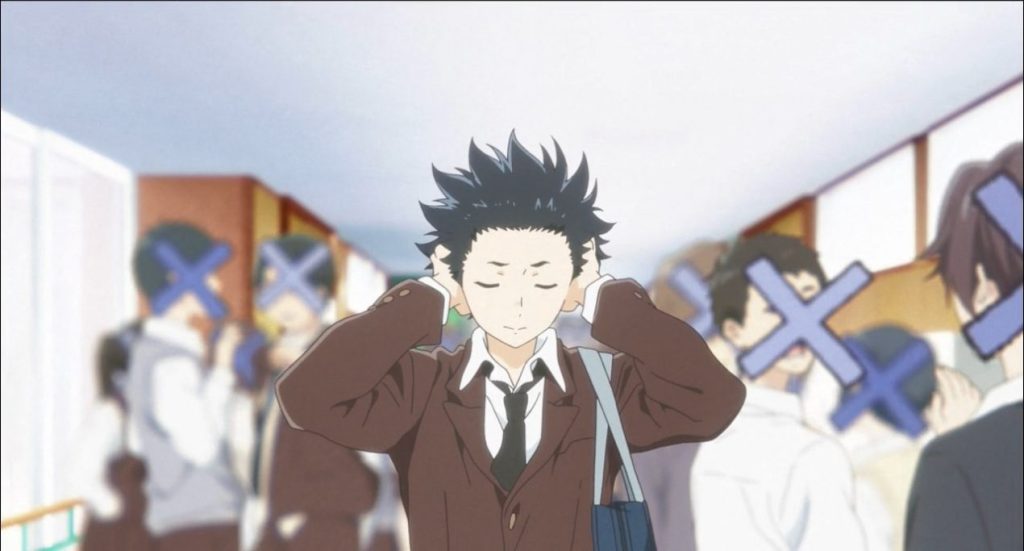 A Silent Voice
