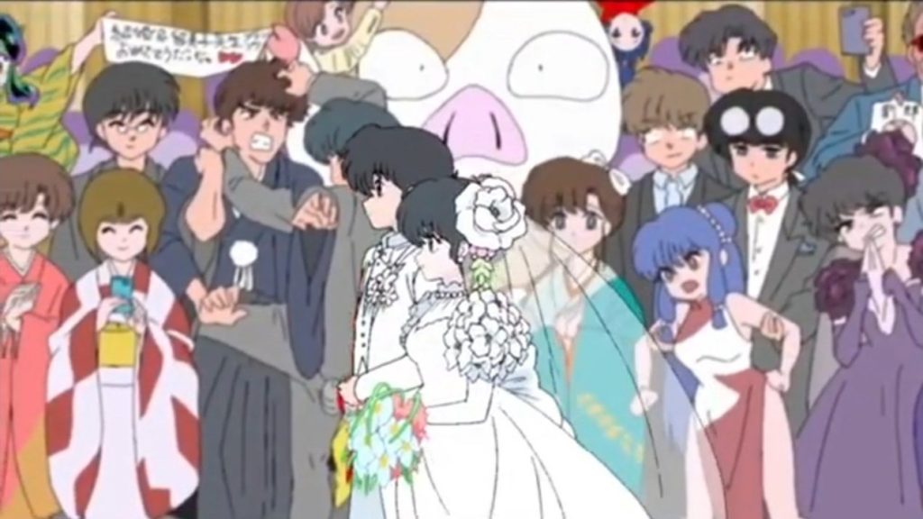 Ranma 1/2