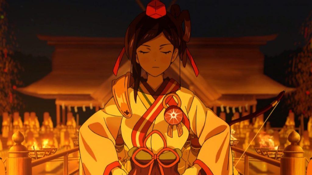 13 Best Anime Films On Crunchyroll