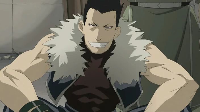 13 Most Loved Anime Villains