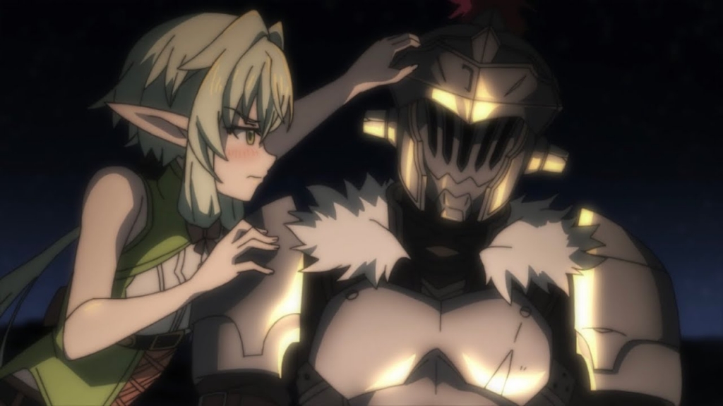 Goblin Slayer