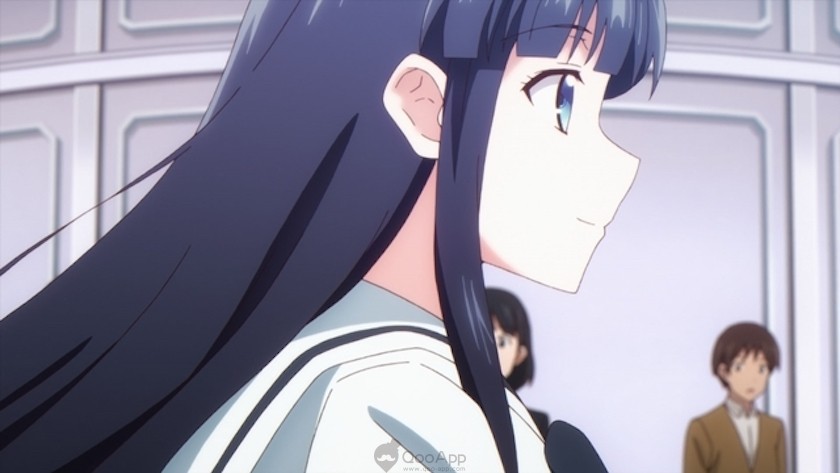The Honor Student at Magic High School