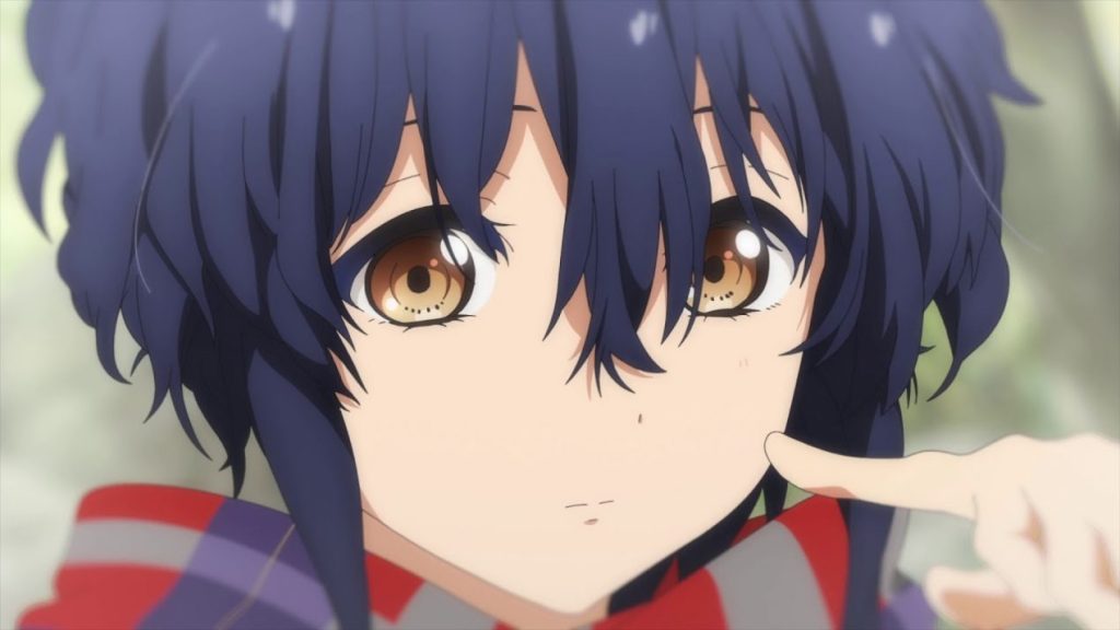 22/7 Anime Season 2