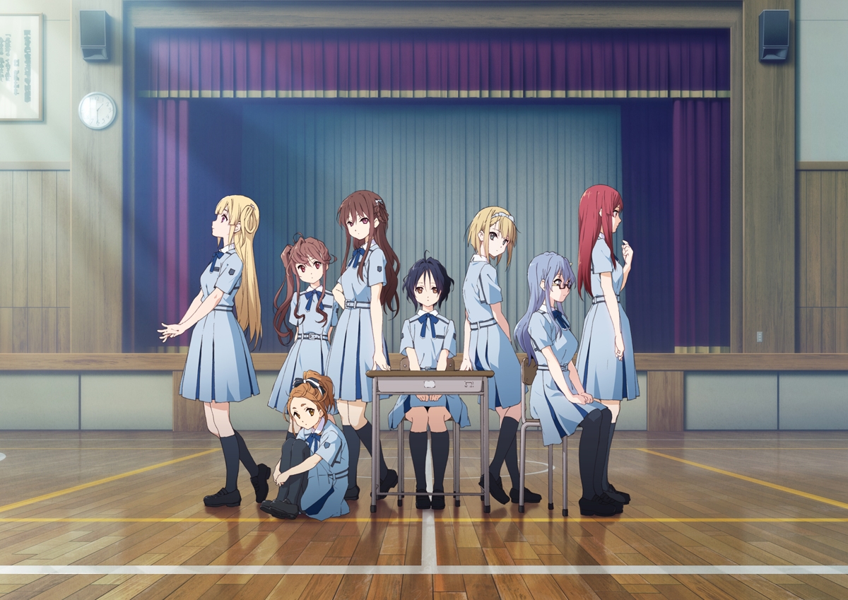 22/7 Anime Season 2: Canceled Or Renewed? Release Date & Latest Updates 22/7 Anime Season 2: Canceled Or Renewed? Release Date & Latest Updates